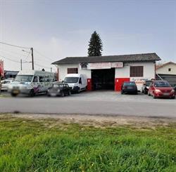 Technic Auto'64, Susmiou - Horaires d'ouverture