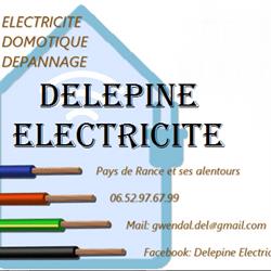 Delepine Electricite, Léhon - Horaires d'ouverture
