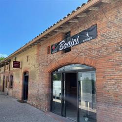 Pizza Bonici Castanet, Castanet-Tolosan - Horaires d'ouverture