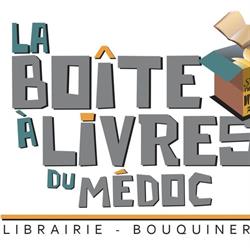 La boîte à livres du Médoc, Lesparre-Médoc - Horaires d'ouverture