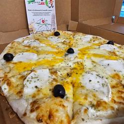 Pazza Pizz, Elne - Horaires d'ouverture