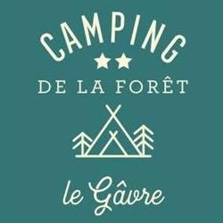 Camping de la foret du Gavre, Le Gâvre - Horaires d'ouverture