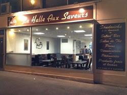 La Halle aux Saveurs - Has, Coulommiers - Horaires d'ouverture