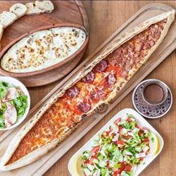 La Fiamma Pizza Pidé - GRENOBLE, Grenoble - Horaires d'ouverture