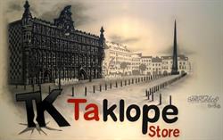 taklope store, Valenciennes - Horaires d'ouverture
