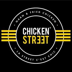 Chicken Street Montreuil & Fried Chicken, - Horaires d'ouverture
