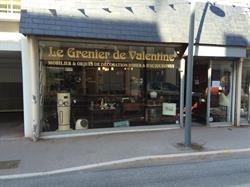 Le grenier de Valentine, Pornichet - Horaires d'ouverture