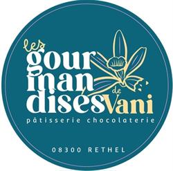Les Gourmandises de Vani, Rethel - Horaires d'ouverture