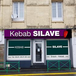 Kebab Silave, Pont-à-Vendin - Horaires d'ouverture