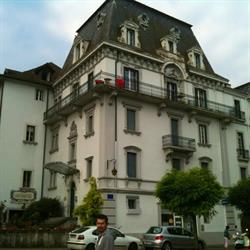 Chateau de Fonbonne, Évian-les-Bains - Horaires d'ouverture
