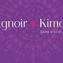 Peignoir & Kimono, Pechbusque - Horaires d'ouverture