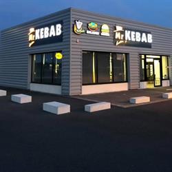 Mr KEBAB, Ferrières-en-Gâtinais - Horaires d'ouverture