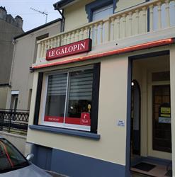 LE Galopin, Charleville-Mézières - Horaires d'ouverture