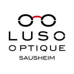LUSO Optique, Sausheim - Horaires d'ouverture