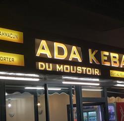 Anatolie - Kebab, Lorient - Horaires d'ouverture