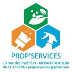 Prop'services, Didenheim - Horaires d'ouverture