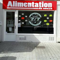 Alimentation du reuze, Dunkerque - Horaires d'ouverture