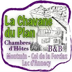 La Chavane du Plan, Montmin - Horaires d'ouverture