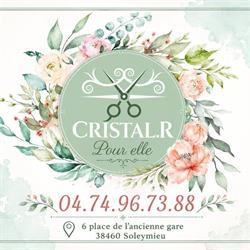 Cristal R, Soleymieu - Horaires d'ouverture