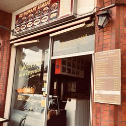 Sembat Kebab, Lanester - Horaires d'ouverture