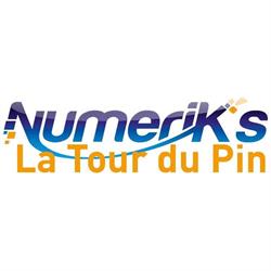 NumeriK's - La Tour du Pin, La Tour-du-Pin - Horaires d'ouverture