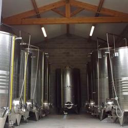 Domaine MARCON, Saint-Chinian - Horaires d'ouverture