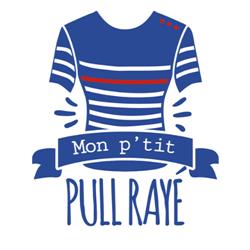 Mon p'tit pull rayé, Trégastel - Horaires d'ouverture