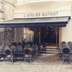 L' Atelier Bistrot, Vannes - Horaires d'ouverture