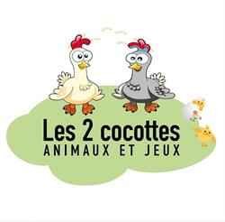Ferme pédagogique les 2 cocottes, Saint-Didier-d'Aussiat - Horaires d'ouverture