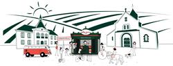 Le Kiosque à Pizzas Cormontreuil - Horaires d'ouverture