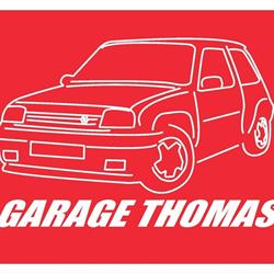 Garage Thomas, Cluny - Horaires d'ouverture