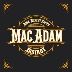 Le Macadam Bistrot Friterie/Bar/Pmu/Fdj/Presse, Maubeuge - Horaires d'ouverture