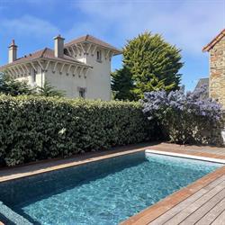 La Cotentine Maison d'Hôtes, Saint-Pair-sur-Mer - Horaires d'ouverture