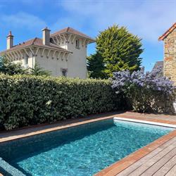 La Cotentine Maison d'Hôtes, Saint-Pair-sur-Mer - Horaires d'ouverture