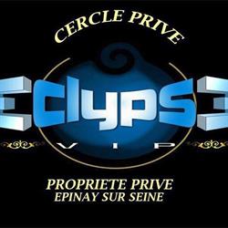 Eclypse VIP, Épinay-sur-Seine - Horaires d'ouverture