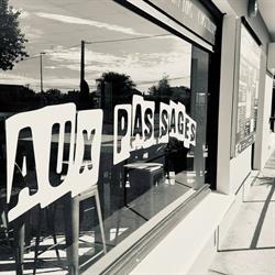 Aux Pas Sages, Saint-Jean-de-Monts - Horaires d'ouverture