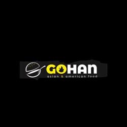 Gohan Food Fusion, Ivry-sur-Seine - Horaires d'ouverture