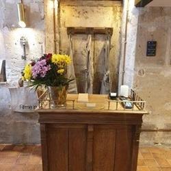Fil'me in, Levallois-Perret - Horaires d'ouverture