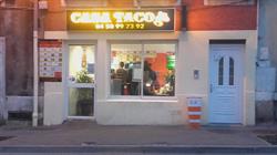Casa tacos, Gex - Horaires d'ouverture