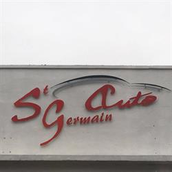 St Germain Auto, Saint-Germain-les-Belles - Horaires d'ouverture