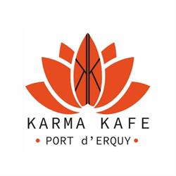 KARMA Kafé, Erquy - Horaires d'ouverture
