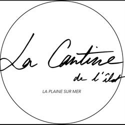 La Cantine de l'îlot, La Plaine-sur-Mer - Horaires d'ouverture