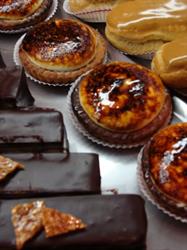 Pâtisserie ROSSO, Sommières - Horaires d'ouverture