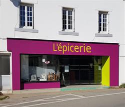 L'épicerie de Groix, - Horaires d'ouverture