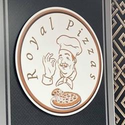 Royal Pizzas, Saint-Estève - Horaires d'ouverture