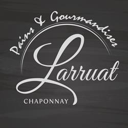 Pains et Gourmandises Larruat, Chaponnay - Horaires d'ouverture