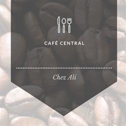 Café Central chez Ali, Stiring-Wendel - Horaires d'ouverture