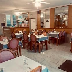 Restaurant Le Romantique, Villerupt - Horaires d'ouverture