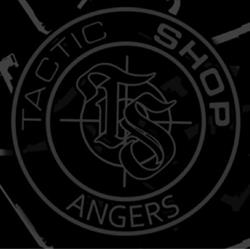 Tactic SHOP, Avrillé - Horaires d'ouverture