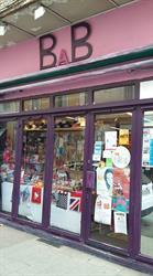 Jumella Nature (au magasin BAB), Le Teil - Horaires d'ouverture